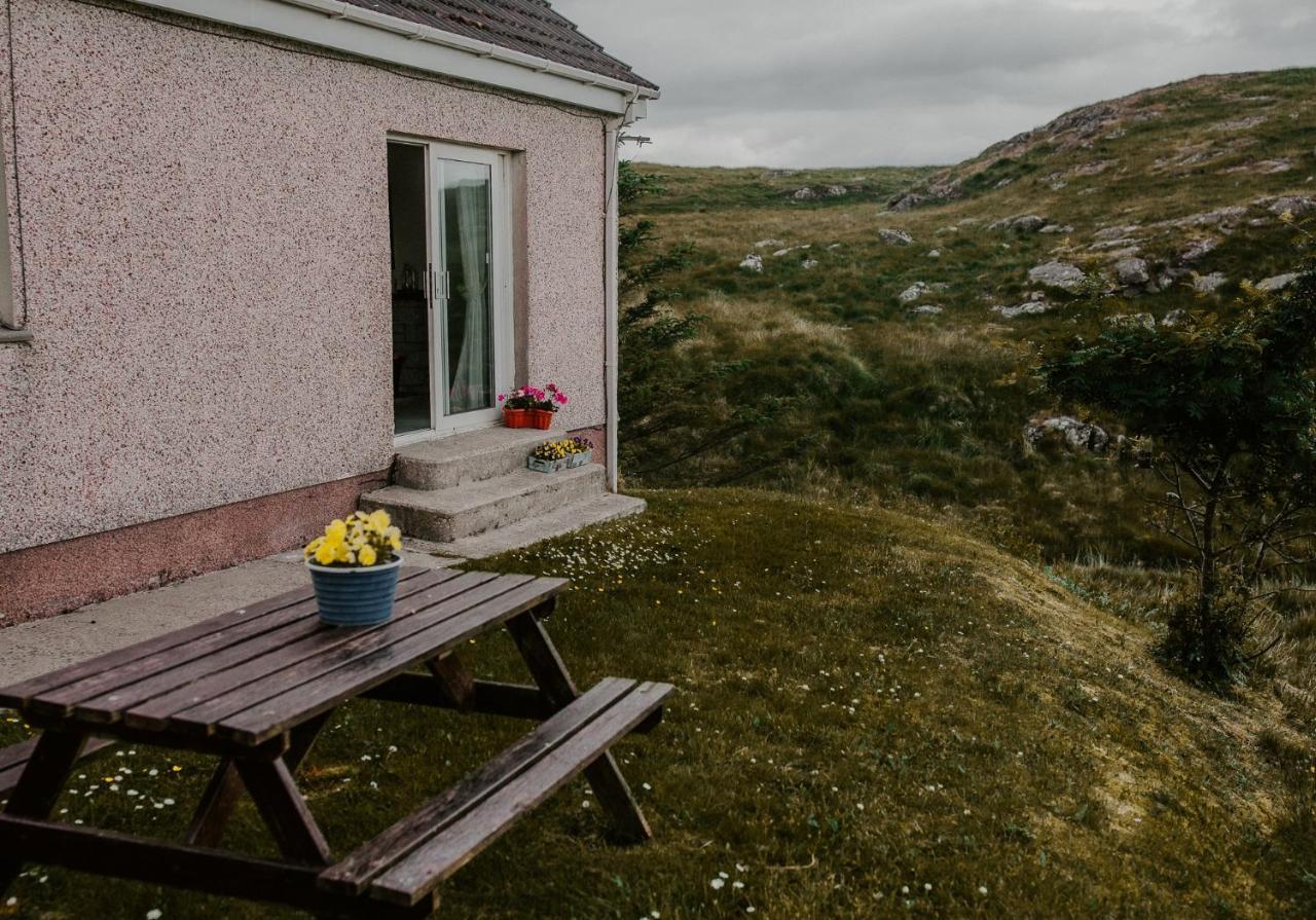 Hollyburn Villa Crulivig Eksteriør bilde